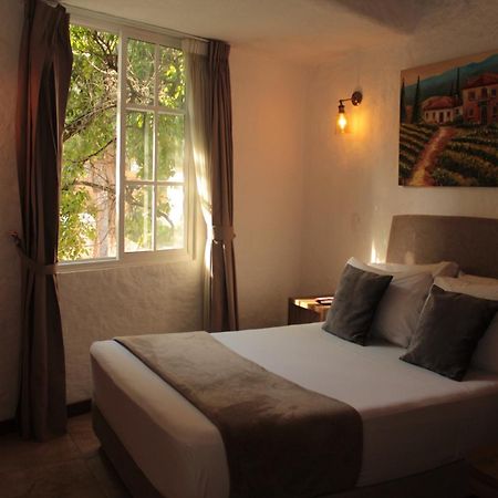 Hotel Boutique Casa Del Hidalgo 칼리 외부 사진
