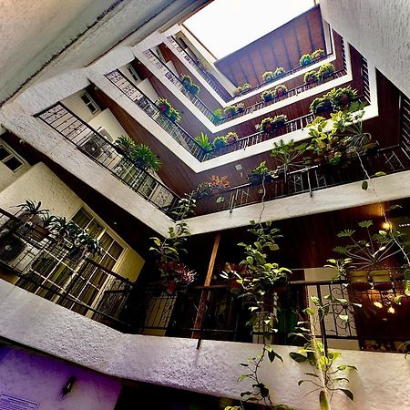 Hotel Boutique Casa Del Hidalgo 칼리 외부 사진