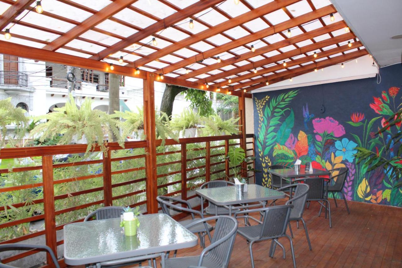 Hotel Boutique Casa Del Hidalgo 칼리 외부 사진