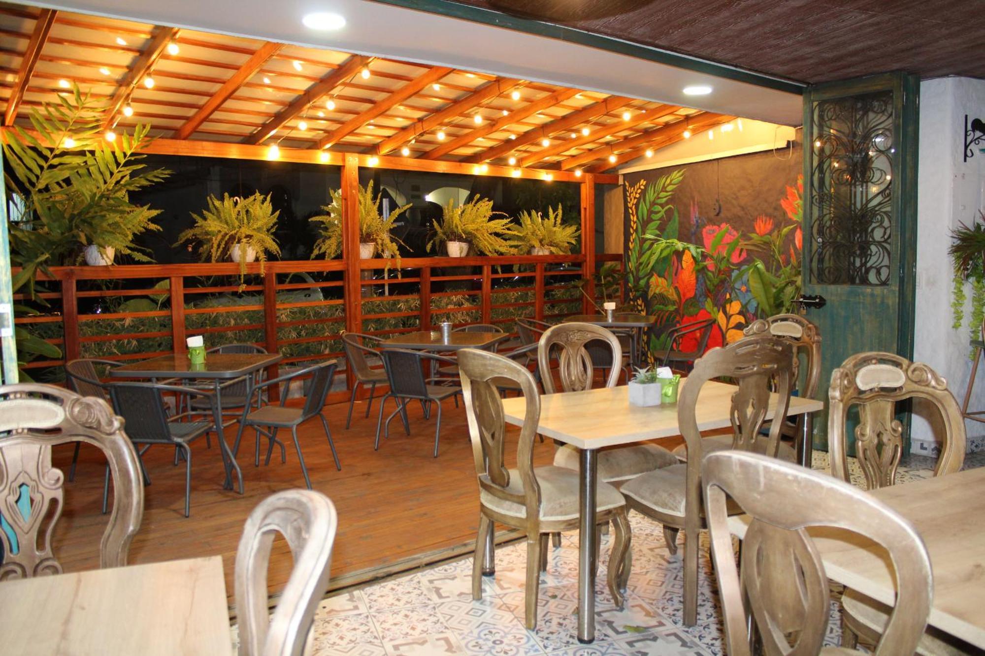 Hotel Boutique Casa Del Hidalgo 칼리 외부 사진