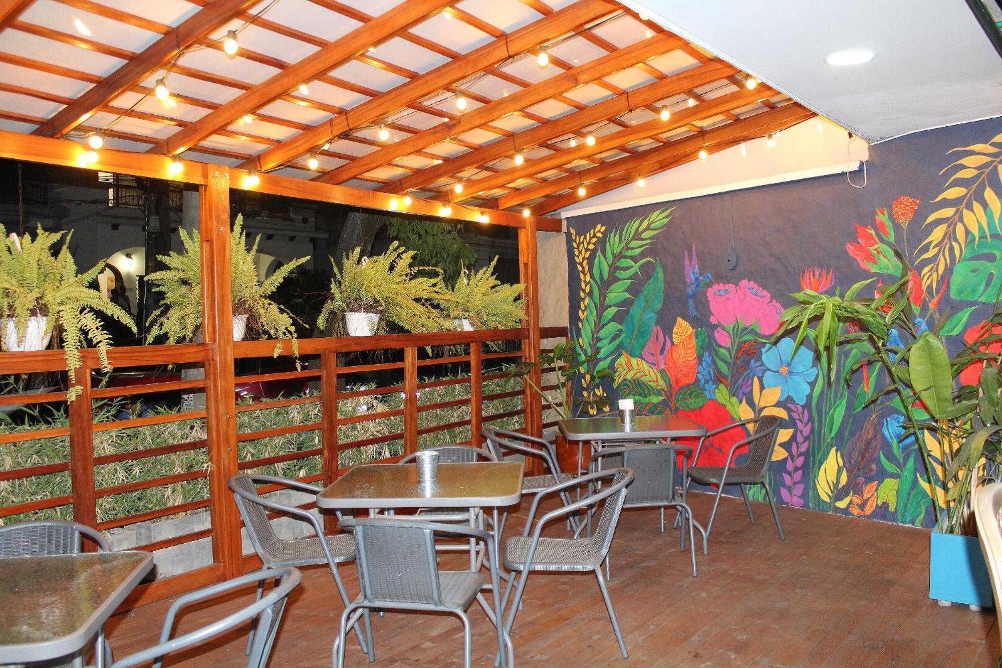 Hotel Boutique Casa Del Hidalgo 칼리 외부 사진