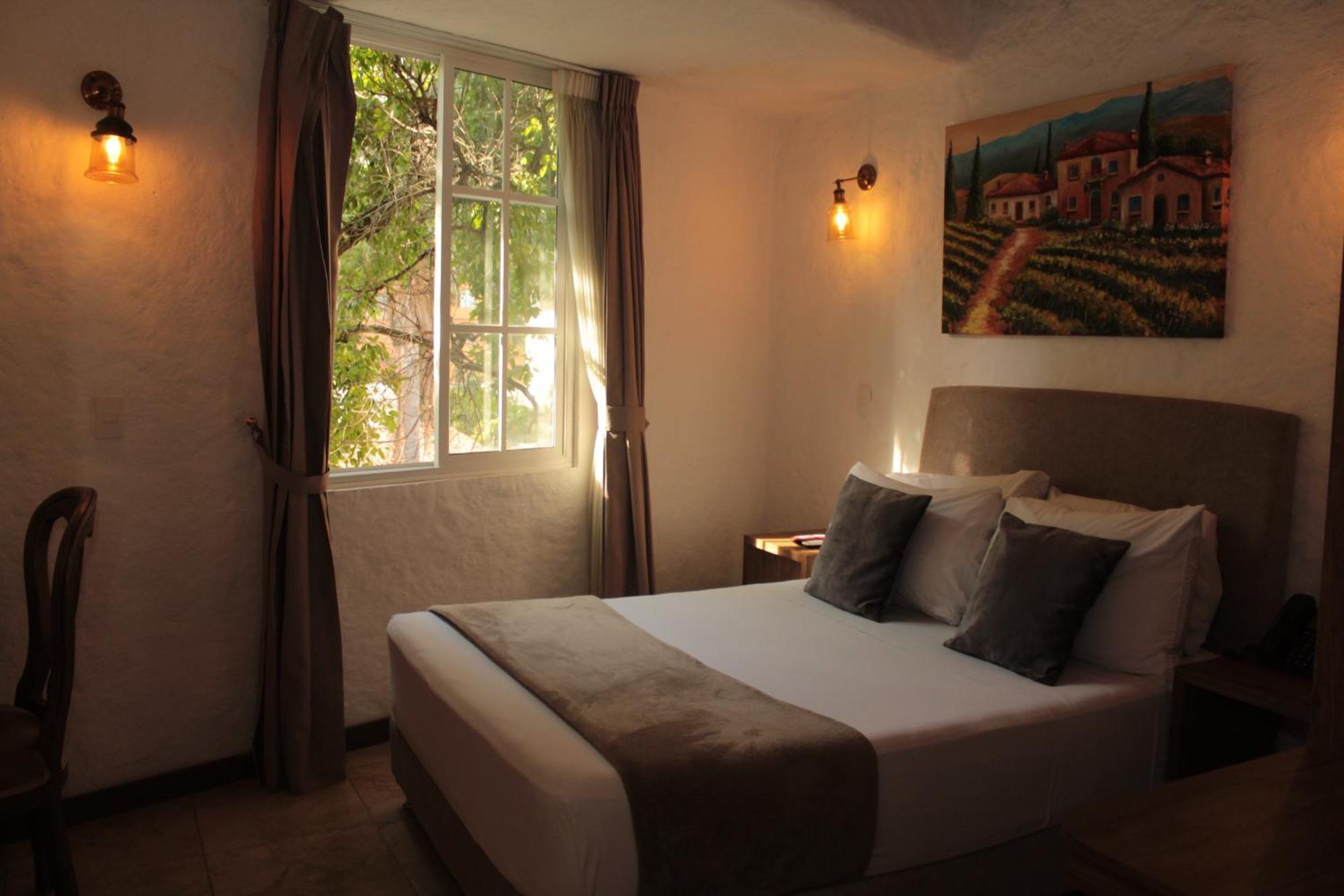 Hotel Boutique Casa Del Hidalgo 칼리 외부 사진