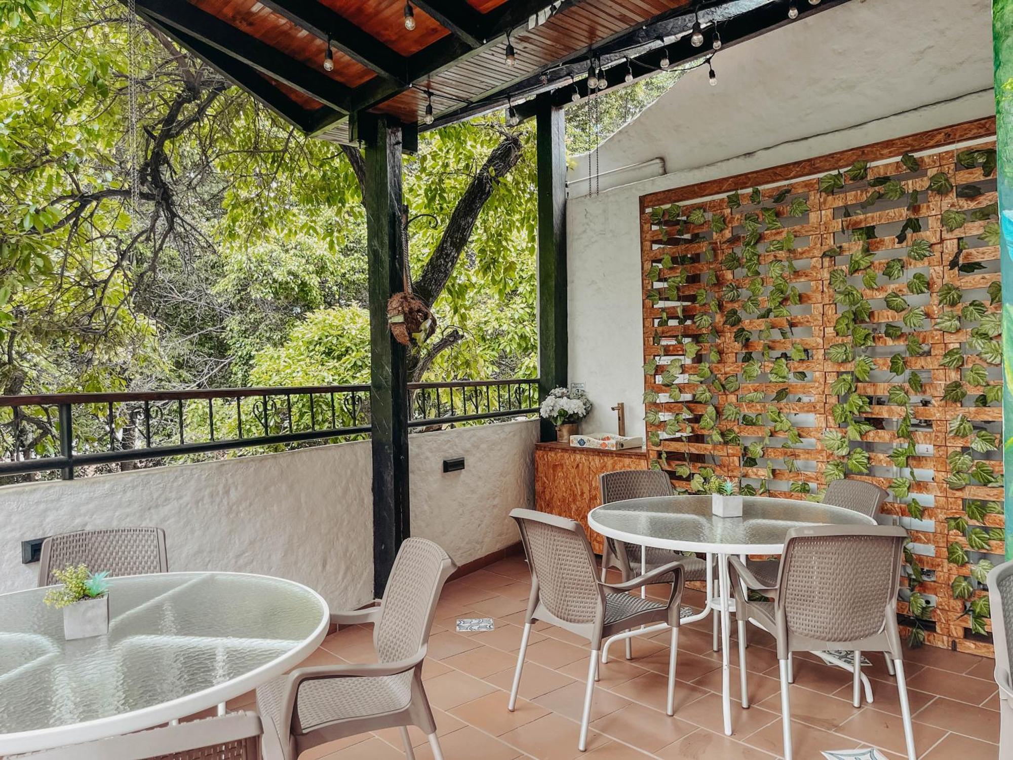Hotel Boutique Casa Del Hidalgo 칼리 외부 사진