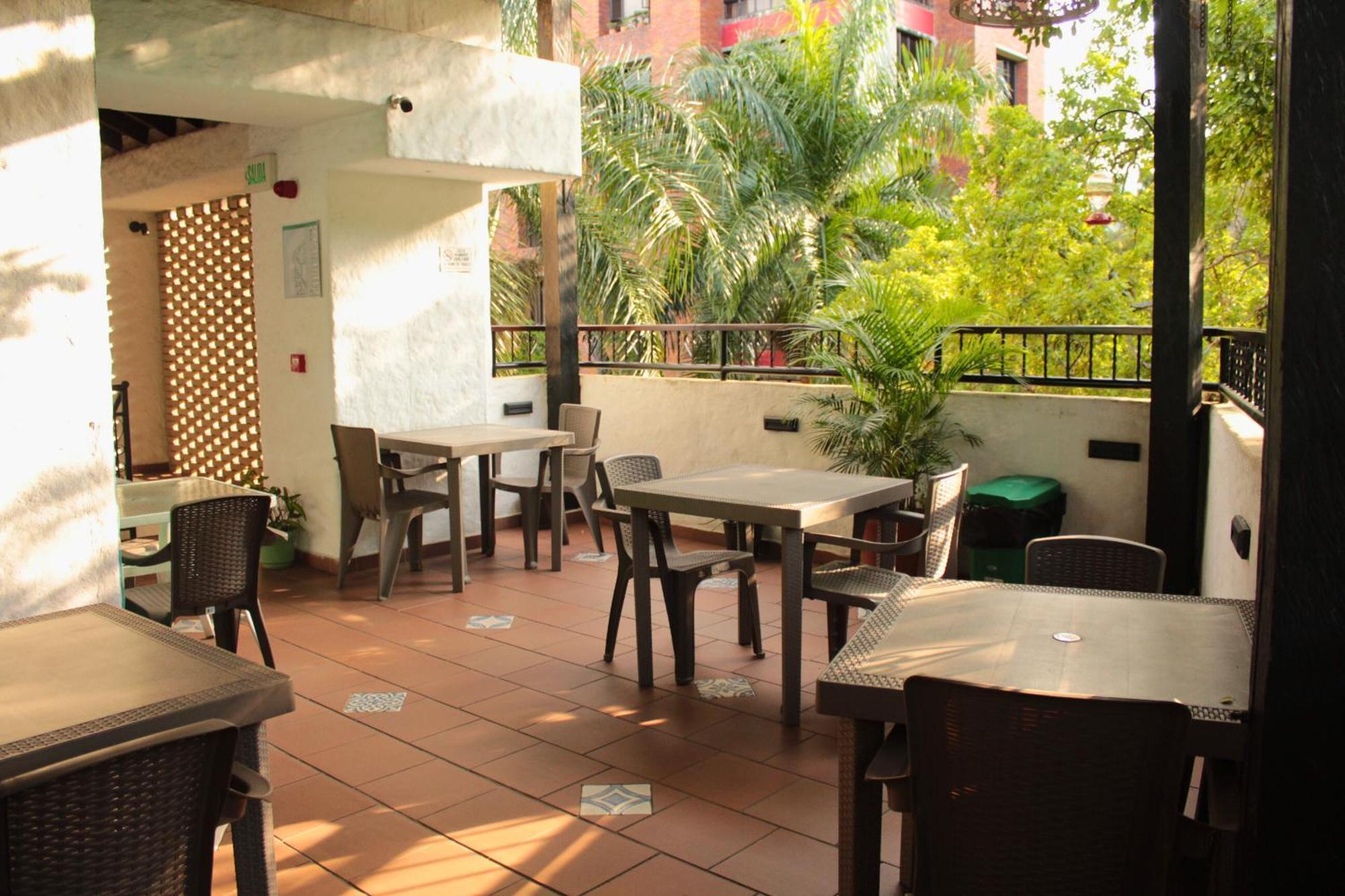 Hotel Boutique Casa Del Hidalgo 칼리 외부 사진