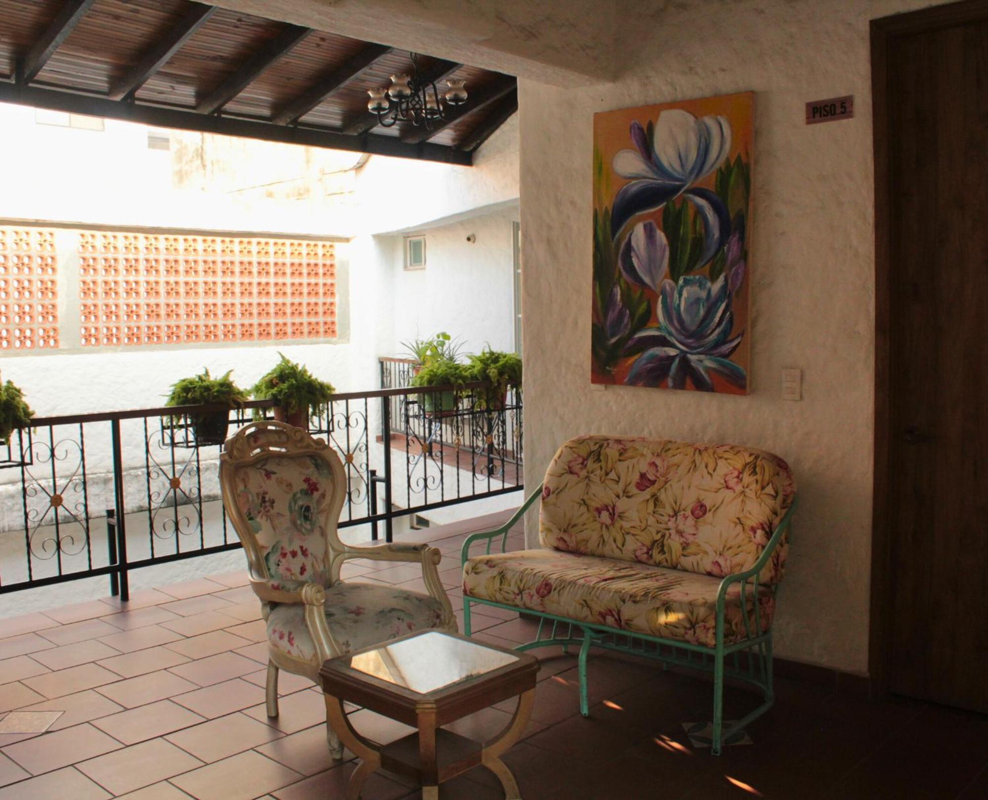 Hotel Boutique Casa Del Hidalgo 칼리 외부 사진