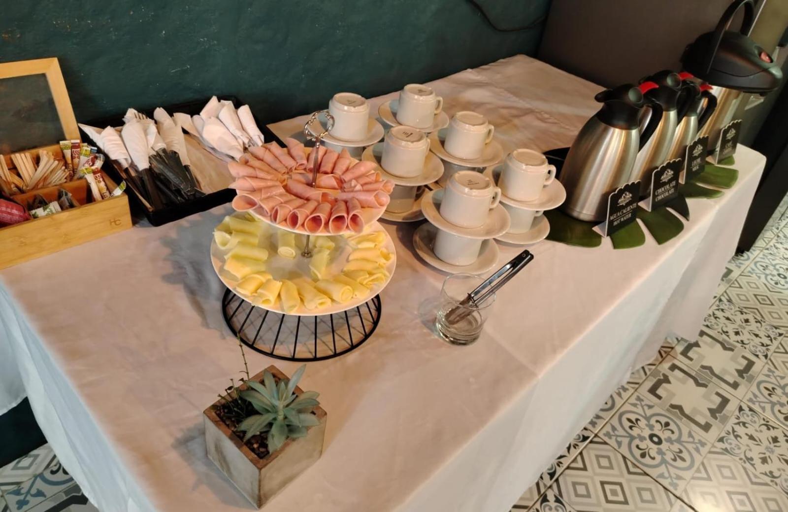Hotel Boutique Casa Del Hidalgo 칼리 외부 사진
