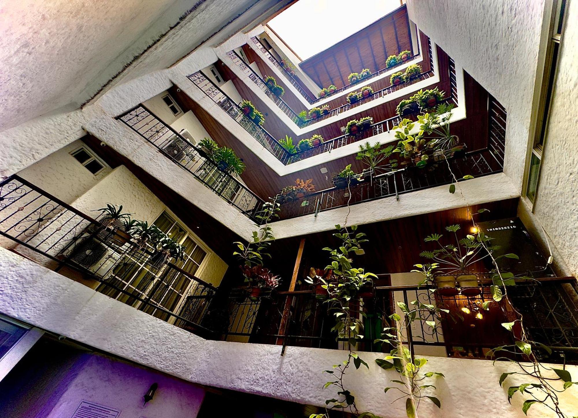 Hotel Boutique Casa Del Hidalgo 칼리 외부 사진
