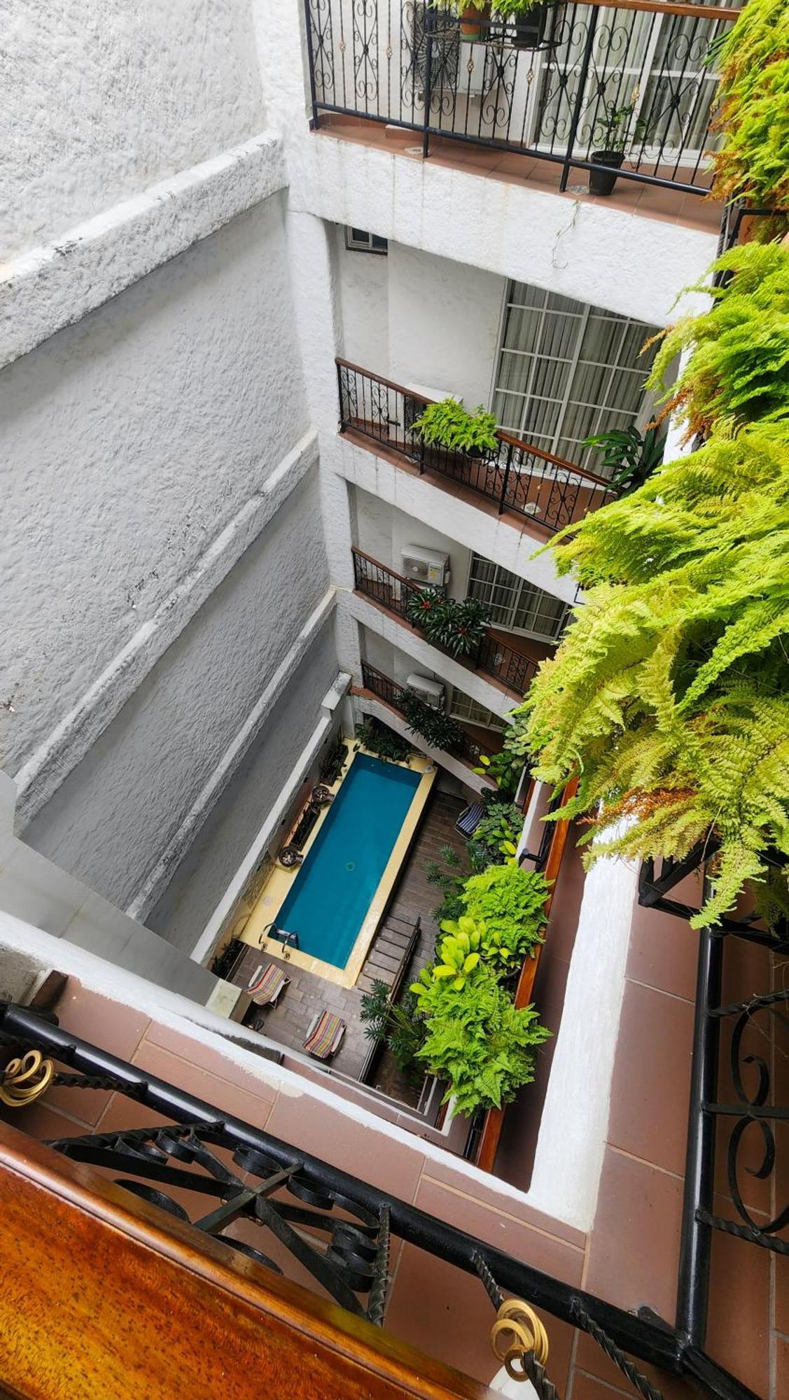 Hotel Boutique Casa Del Hidalgo 칼리 외부 사진