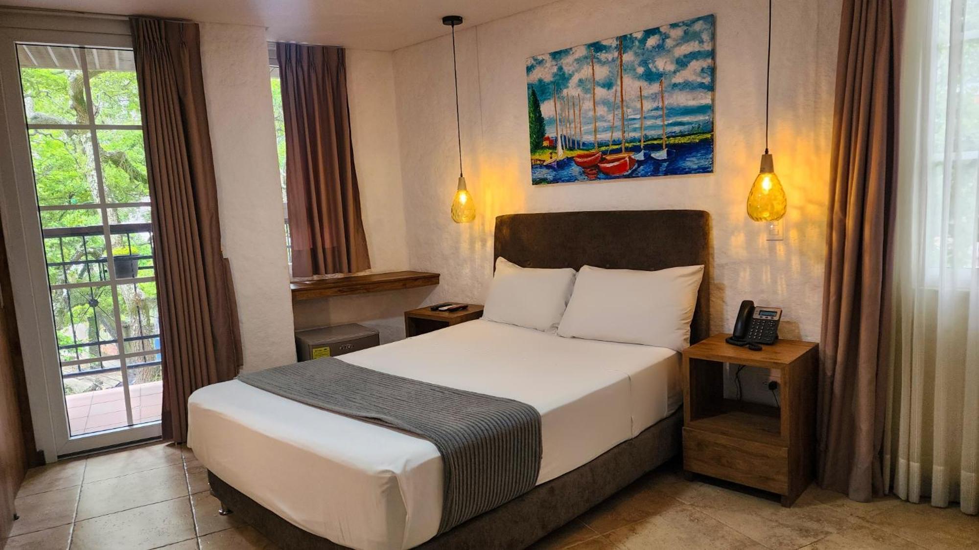 Hotel Boutique Casa Del Hidalgo 칼리 외부 사진