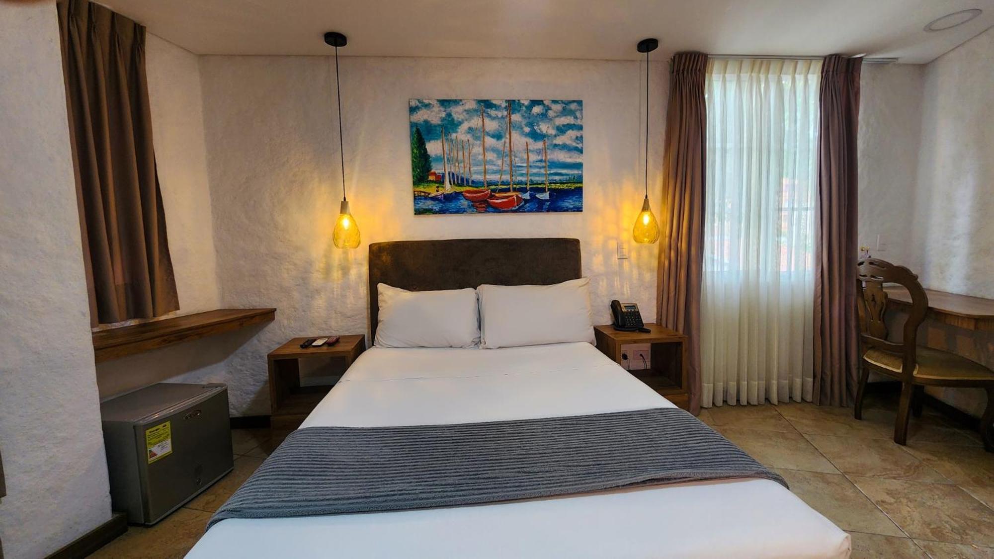 Hotel Boutique Casa Del Hidalgo 칼리 외부 사진