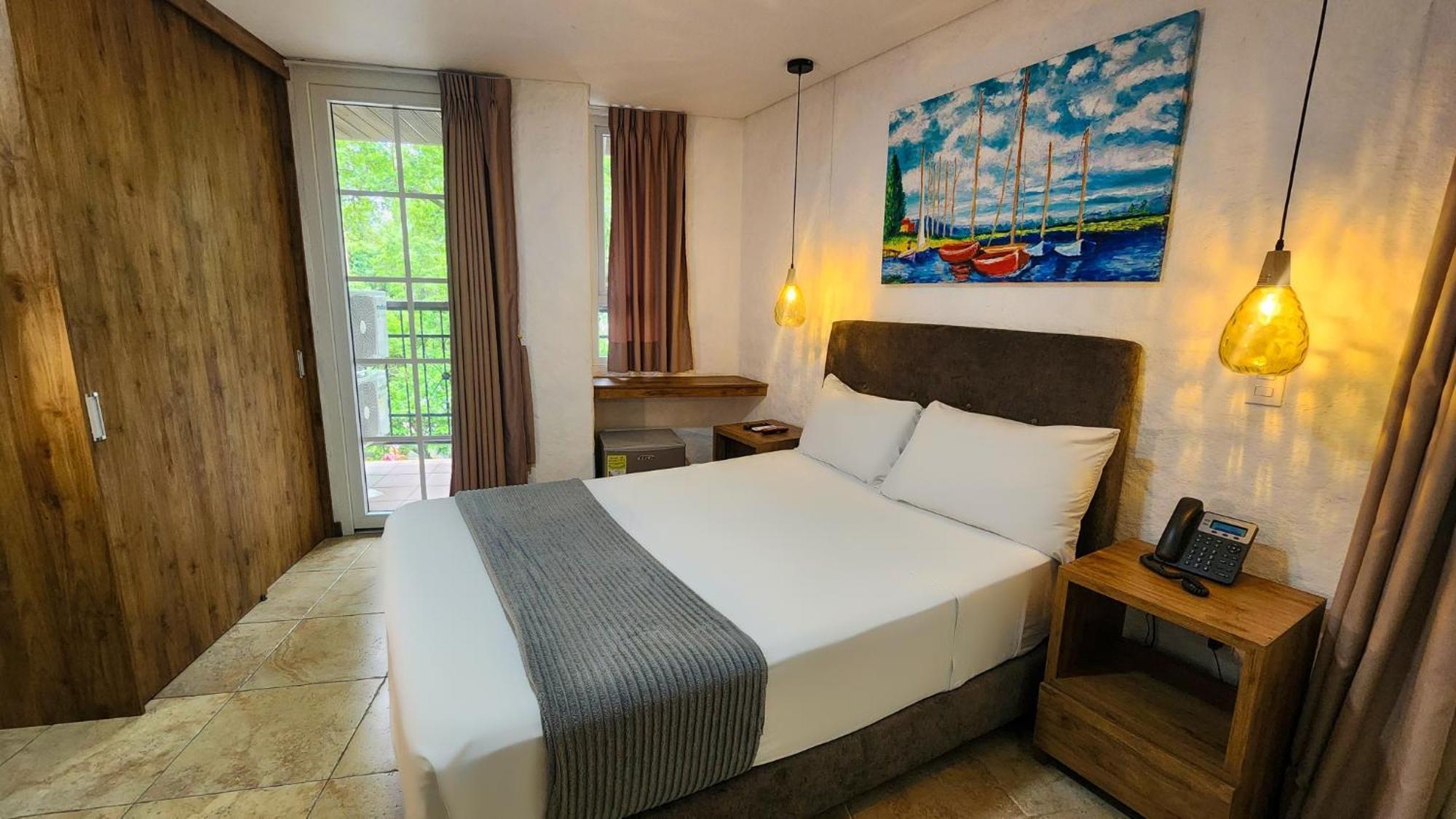 Hotel Boutique Casa Del Hidalgo 칼리 외부 사진