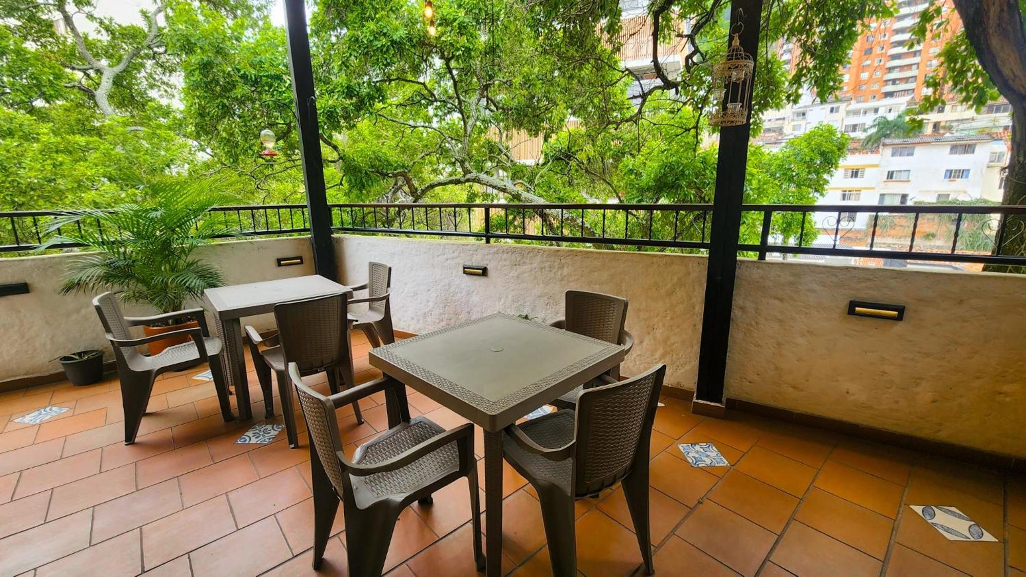 Hotel Boutique Casa Del Hidalgo 칼리 외부 사진